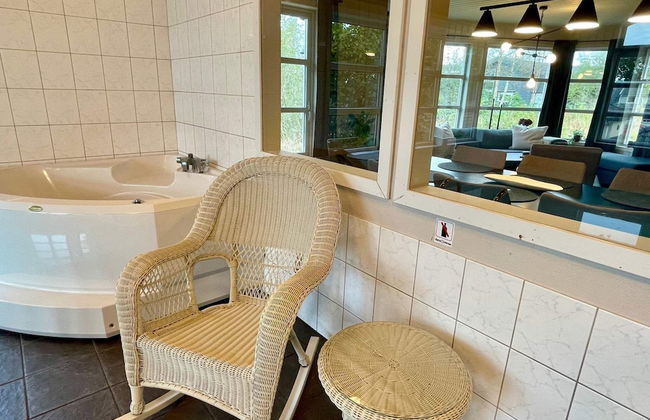 10 Person Holiday Home in Auklandshamn - Foto 13