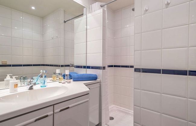 Apartment in De Haan Near the Beach - Foto 9