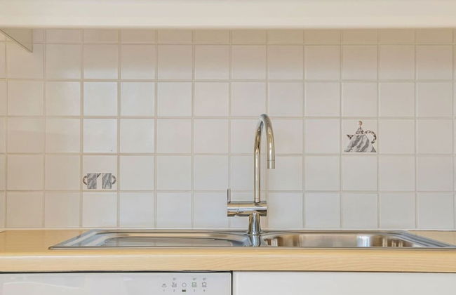 Apartment in De Haan Near the Beach - Foto 4