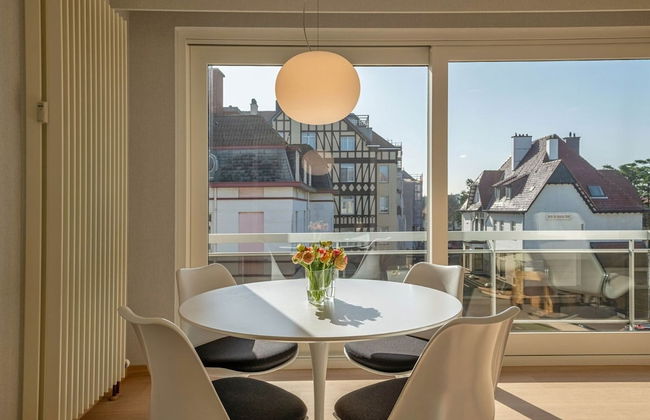 Apartment in De Haan Near the Beach - Foto 10