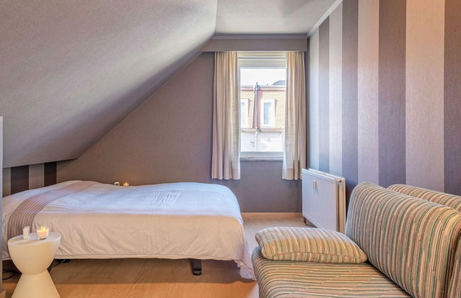 Apartment in De Haan Near the Beach - Foto 3