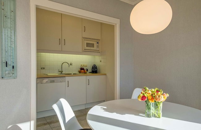 Apartment in De Haan Near the Beach - Foto 11