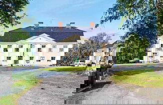 Photo 1 - 6 Person Holiday Home in Utansjo-by Traum