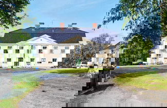 Foto 1 - 6 Person Holiday Home in Utansjo-by Traum