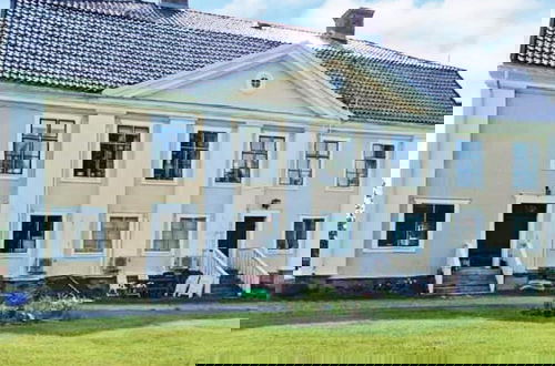 Photo 14 - 6 Person Holiday Home in Utansjo-by Traum