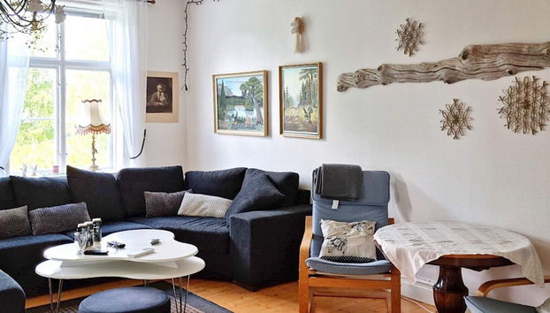 Sala de estar