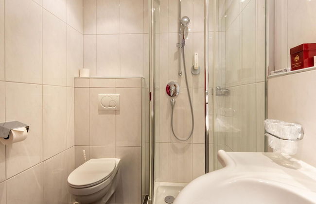 Nice Apartment in Langenfeld With Garden - Foto 9