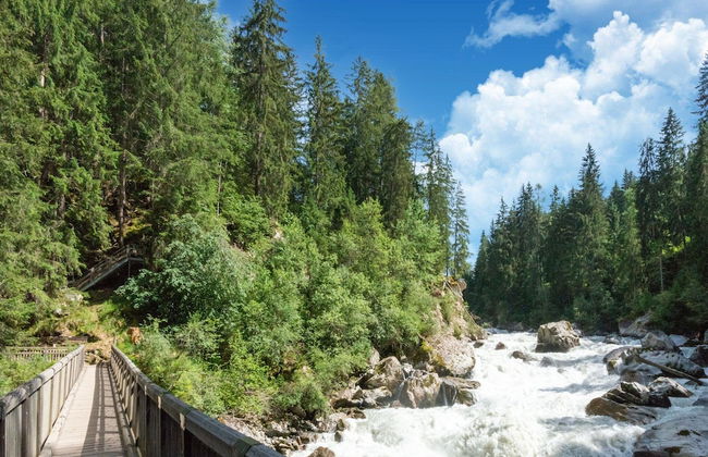 Nice Apartment in Langenfeld With Garden - Foto 27