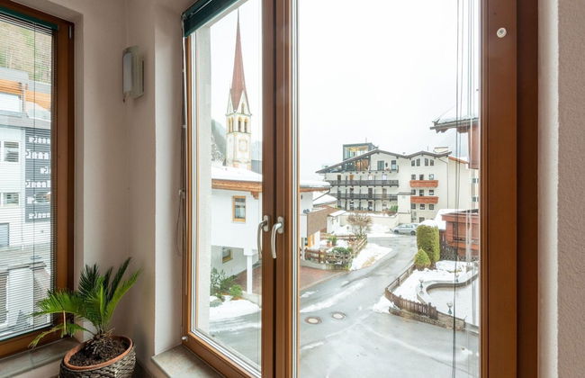 Nice Apartment in Langenfeld With Garden - Foto 28