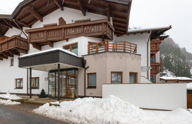 Nice Apartment in Langenfeld With Garden - Foto 19