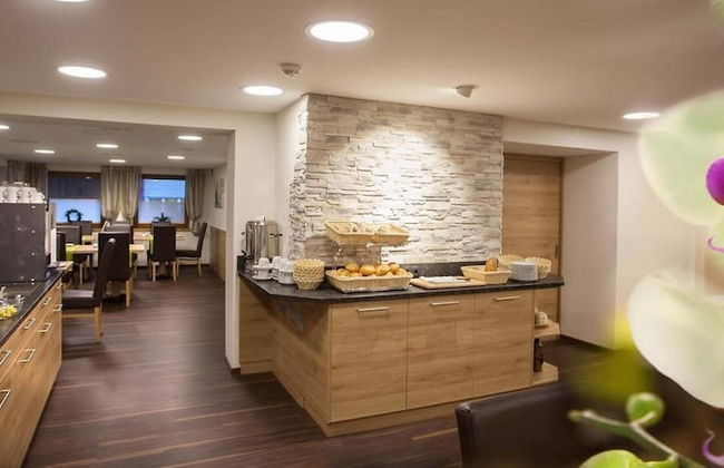 Nice Apartment in Langenfeld With Garden - Foto 4