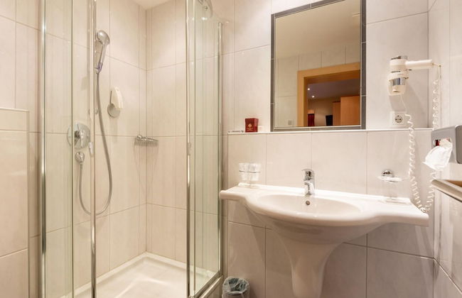 Nice Apartment in Langenfeld With Garden - Foto 11