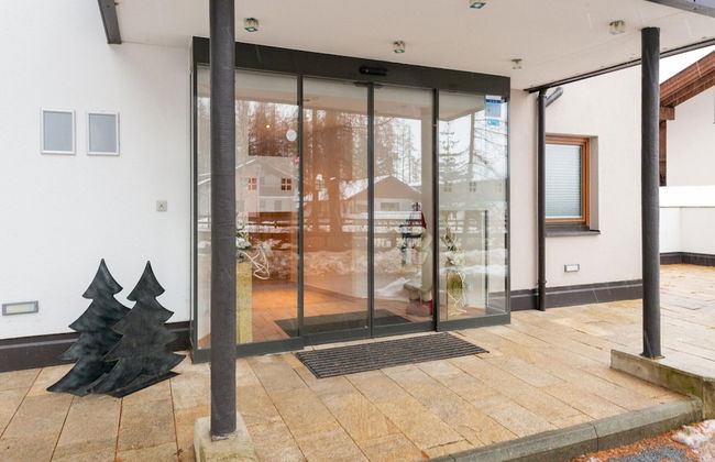 Nice Apartment in Langenfeld With Garden - Foto 20