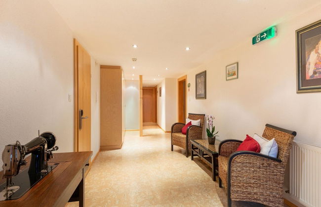 Nice Apartment in Langenfeld With Garden - Foto 16