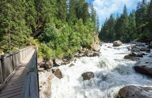 Nice Apartment in Langenfeld With Garden - Foto 25