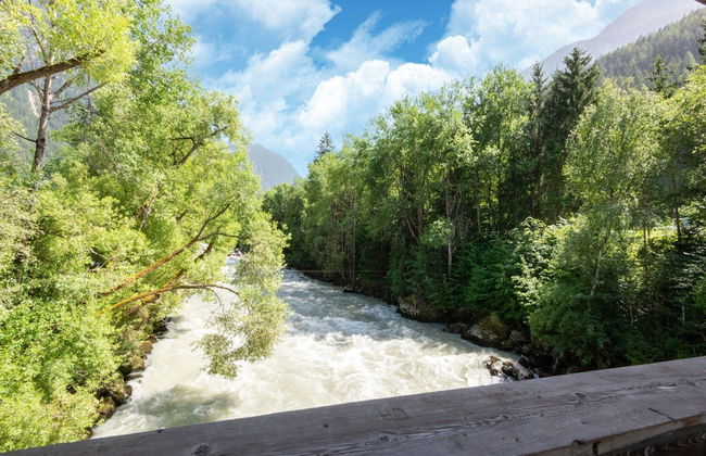 Nice Apartment in Langenfeld With Garden - Foto 24