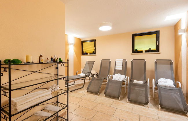 Nice Apartment in Langenfeld With Garden - Foto 13