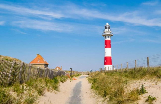 Holiday Home Nieuwpoort Near Marina - Foto 38