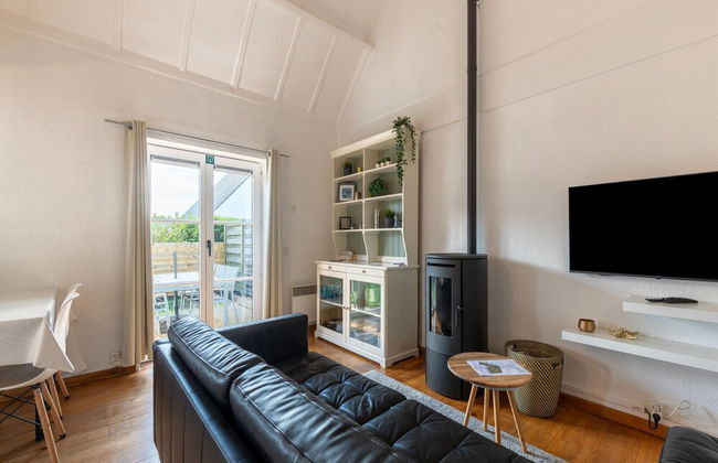 Holiday Home Nieuwpoort Near Marina - Foto 14
