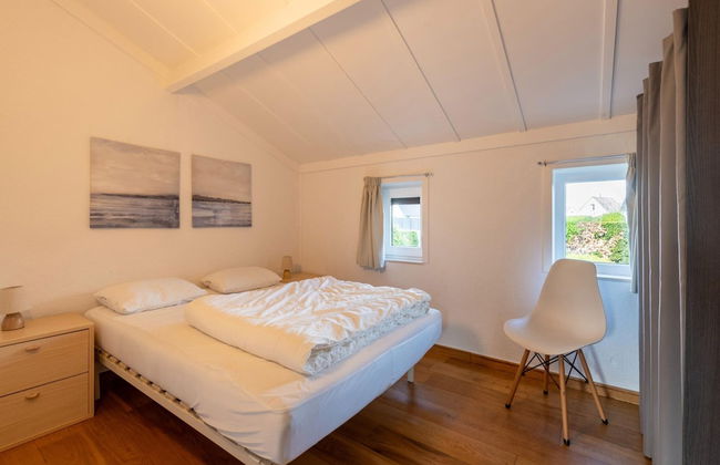 Holiday Home Nieuwpoort Near Marina - Foto 3