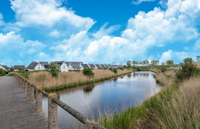 Holiday Home Nieuwpoort Near Marina - Foto 34