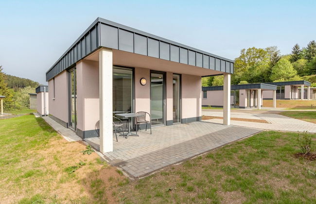 Lovely Bungalow in Hallschlag With Terrace - Foto 23