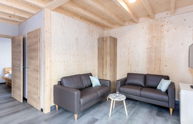 Beautiful Bungalow Near the Lake Beach - Foto 12