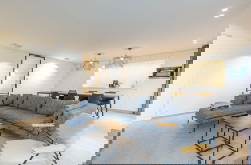 Foto 1 - Nice Apartment for a Family