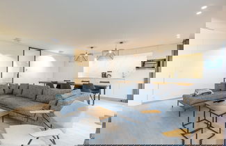 Foto 1 - Nice Apartment for a Family