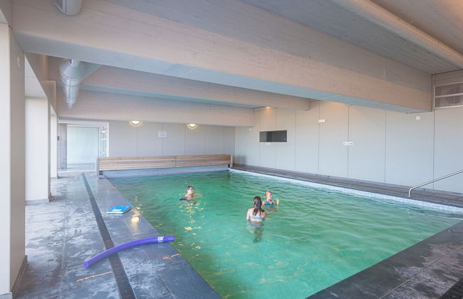 Nice Apartment for a Family - Photo 1