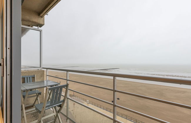 Nice Apartment for a Family - Photo 33
