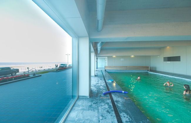 Nice Apartment for a Family - Photo 23