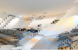 Foto 1 - Nice Apartment for a Family
