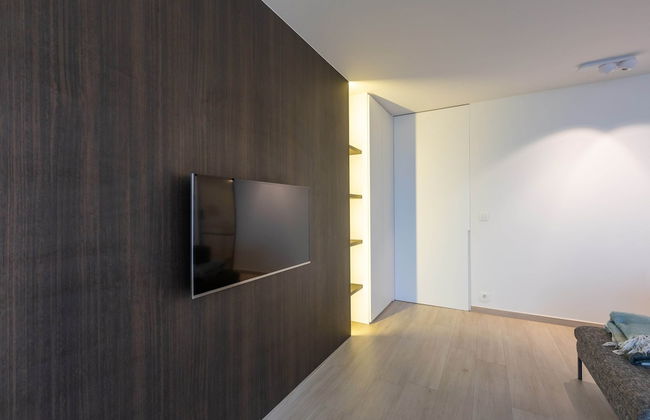 Nice Apartment for a Family - Photo 7