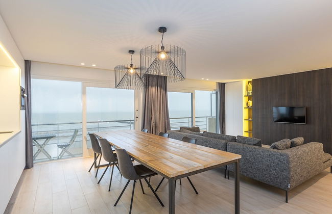 Nice Apartment for a Family - Photo 25