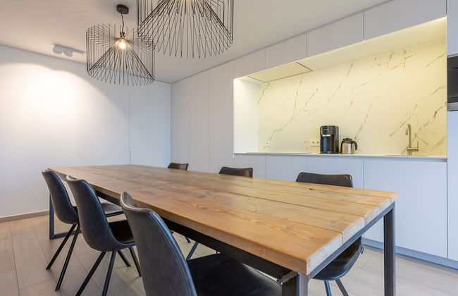 Nice Apartment for a Family - Photo 9