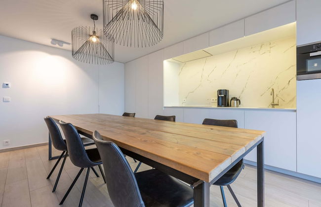 Nice Apartment for a Family - Photo 11