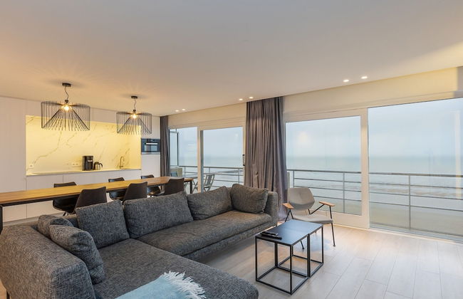 Nice Apartment for a Family - Photo 14