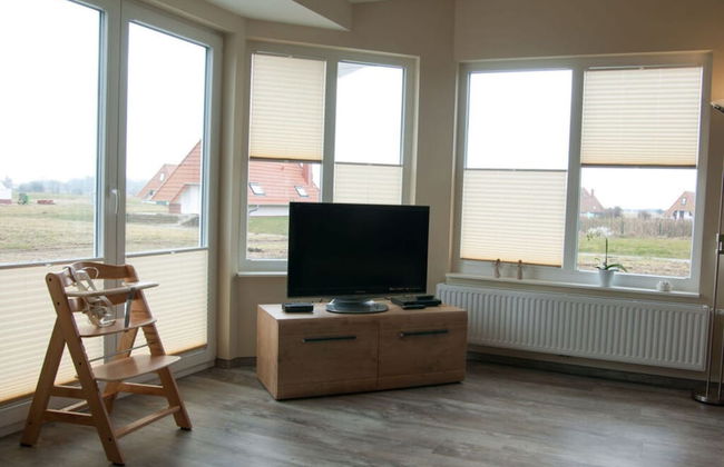 Fereienhaus Mellumplate - Foto 5