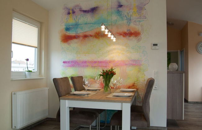 Fereienhaus Mellumplate - Foto 11