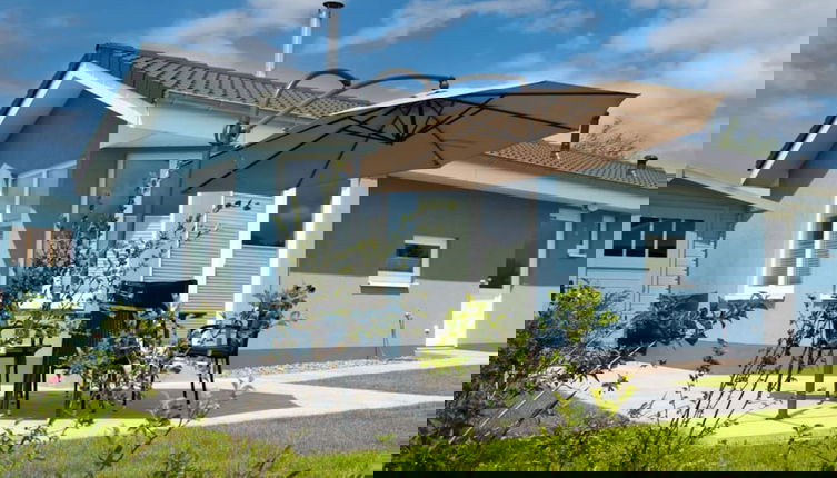 Foto 1 - Fereienhaus Mellumplate