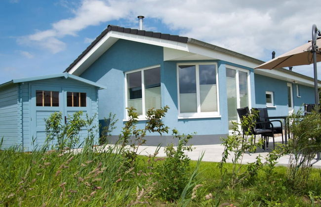 Fereienhaus Mellumplate - Foto 17