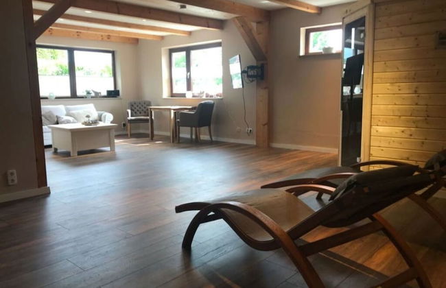 Holiday Apartment Silberborth - Foto 6