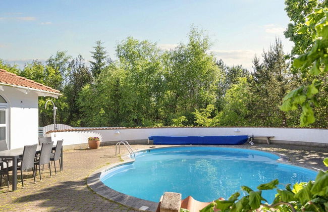Pool & Sauna Retreat Trend - By Traum Ferienwohnungen - Foto 14