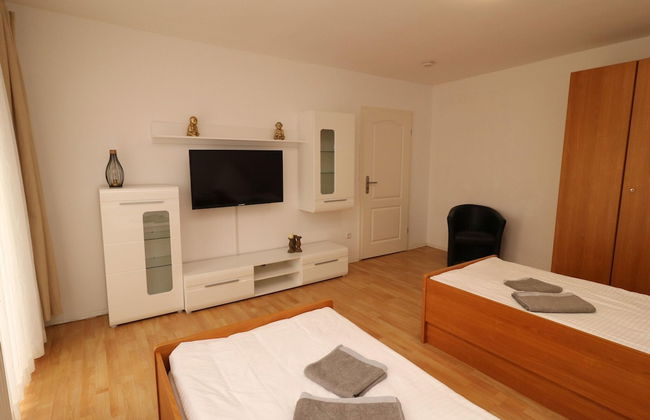 Stylish Holiday Apartment - Foto 14