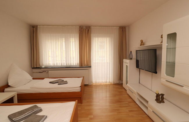 Stylish Holiday Apartment - Foto 13