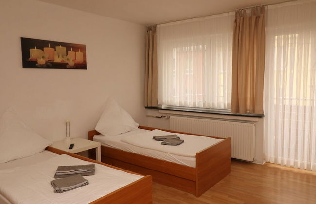 Stylish Holiday Apartment - Foto 5