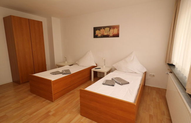 Stylish Holiday Apartment - Foto 4
