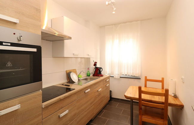 Stylish Holiday Apartment - Foto 19
