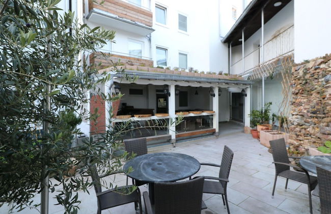 Stylish Holiday Apartment - Foto 24
